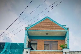 Bán Nhà Đường 11 Trường Thọ, DT 5*22 SIÊU ĐẸP, Giá Hơn 7 Tỷ, Sân Trước Nhà Rộng, Vị Trí Tiềm Năng CAO
